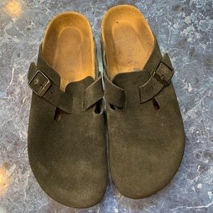 Birkenstock clogs size 40 eu Price Firm